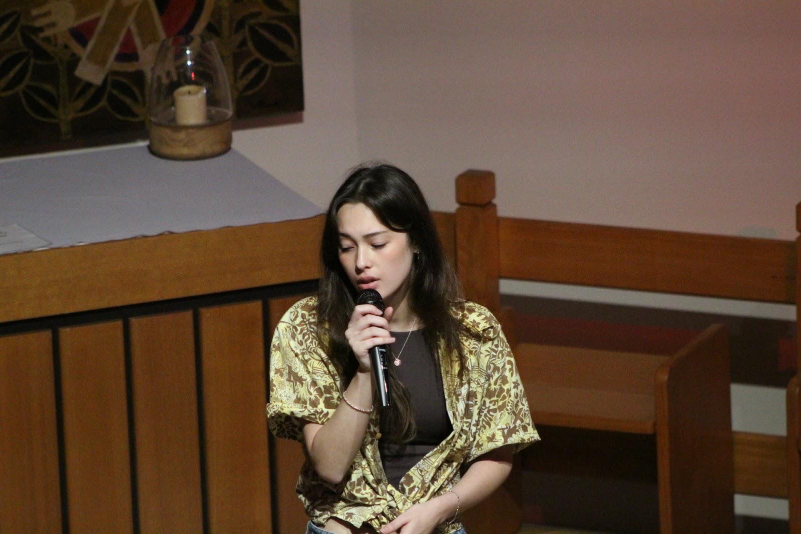 ICC singer