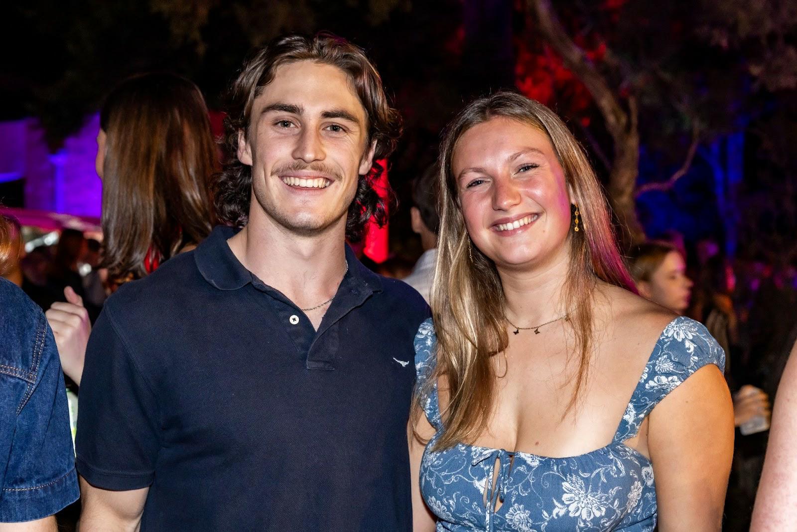 Happy St John's students - find us on Tiktok